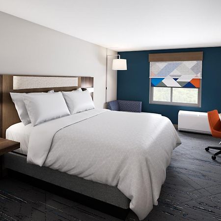 Independent Sphc Cross Creek Inn & Suites Fayetteville Exteriör bild