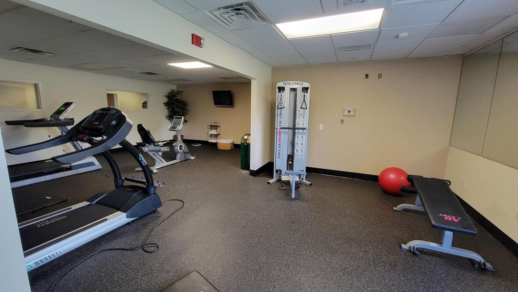 Independent Sphc Cross Creek Inn & Suites Fayetteville Exteriör bild