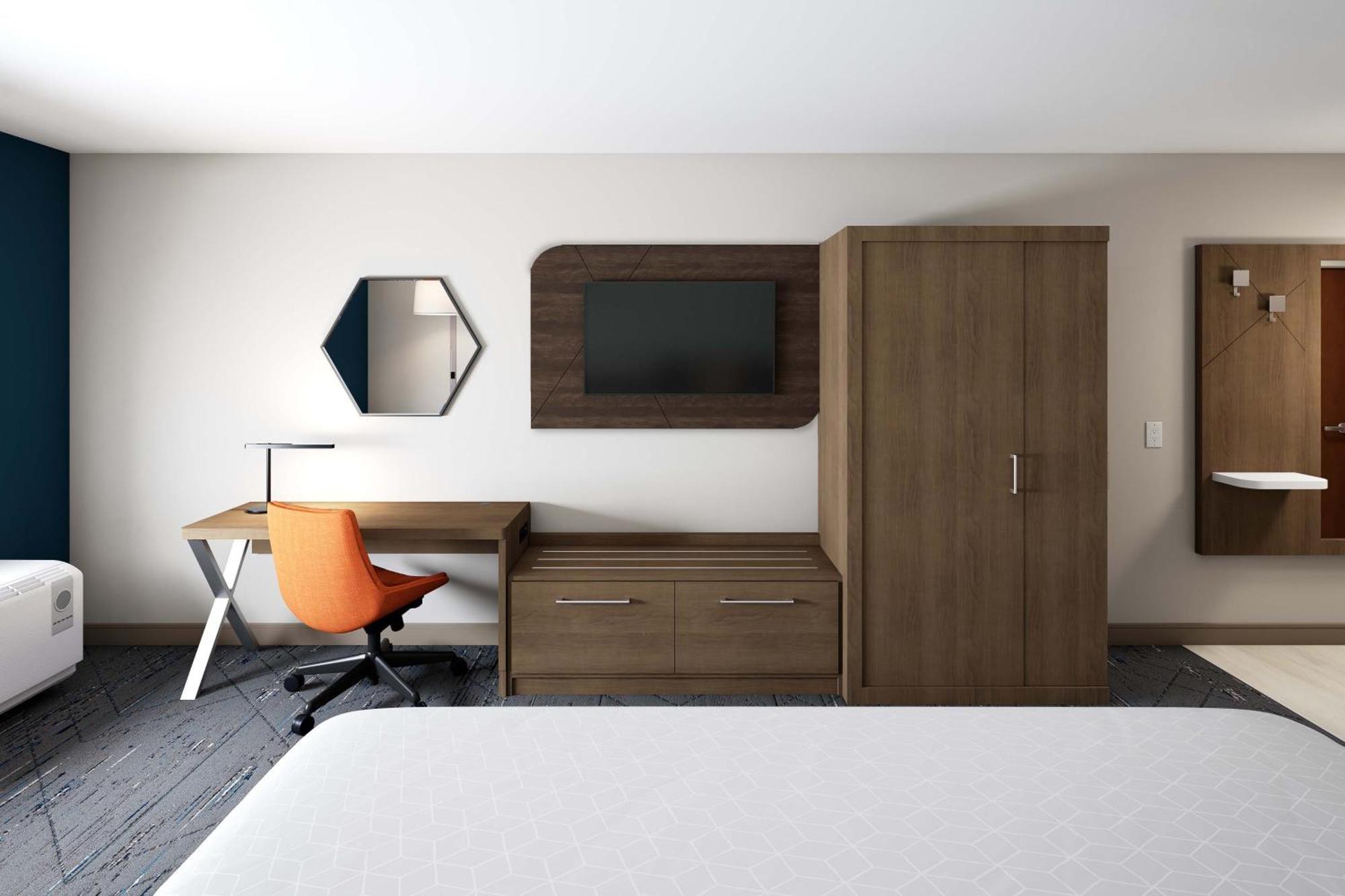 Independent Sphc Cross Creek Inn & Suites Fayetteville Exteriör bild